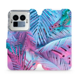 Etui do Realme GT 8 Pro - wzór MG10S