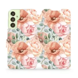 Etui do Samsung Galaxy A24 - wzór MP02S
