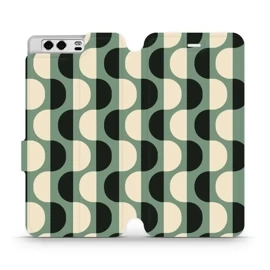 Etui do Huawei P10 - wzór VA56S