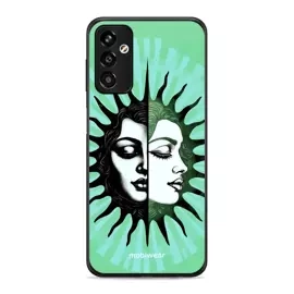 Etui Glossy Case do Samsung Galaxy M13 - wzór G058G