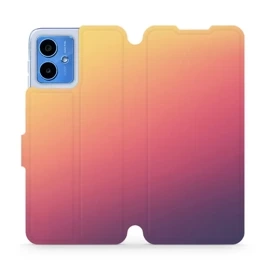 Etui do Motorola Moto G14 - wzór VP66S