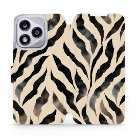 Etui do Huawei Honor 400 Lite - wzór VA53S