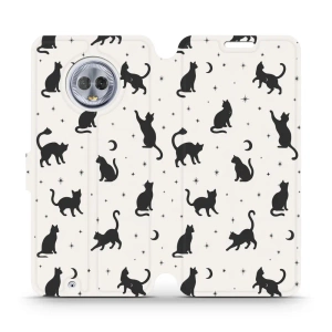 Etui do Motorola Moto G6 - wzór V162S