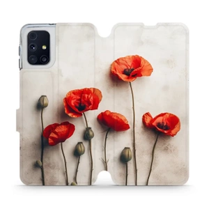 Etui do Samsung Galaxy M31s - wzór VP42S