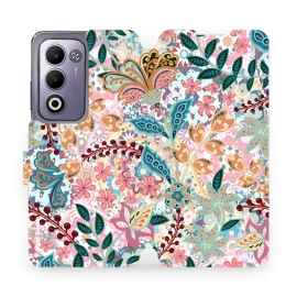 Etui do OPPO A5m - wzór MX04S