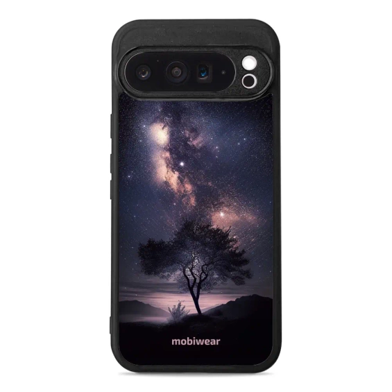 Etui Glossy Case do Google Pixel 9 Pro XL - wzór G005G