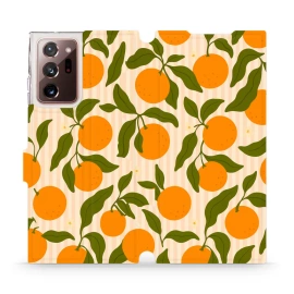 Etui do Samsung Galaxy Note 20 Ultra - wzór VP82S