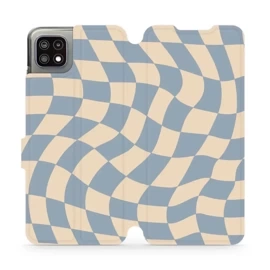 Etui do Samsung Galaxy A22 5G - wzór VA59S