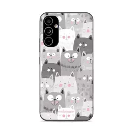 Etui Glossy Case do Samsung Galaxy A34 5G - wzór G045G