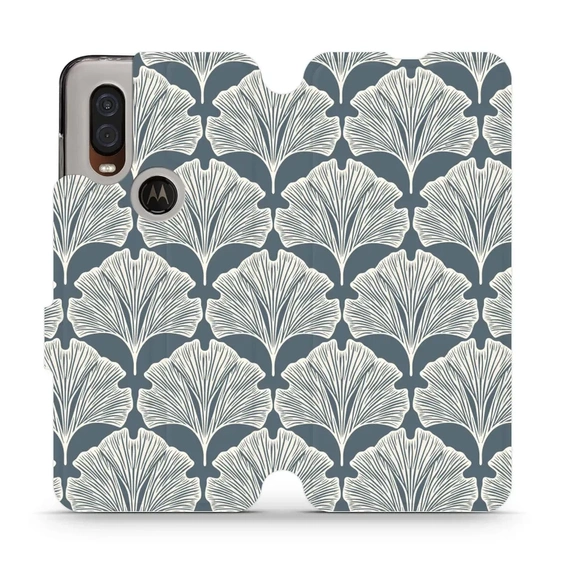 Etui do Motorola One Vision - wzór VA43S
