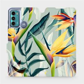 Etui do Motorola Moto G60 - wzór MC02S