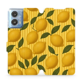 Etui do Motorola Moto G24 - wzór VP81S