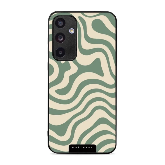 Etui Glossy Case do Samsung Galaxy A35 5G - wzór GA57G