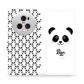 Etui do Huawei Honor Magic5 Pro 5G - wzór M030P