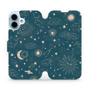 Etui do Apple iPhone 17 - wzór VP14S