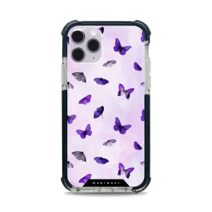 Etui MagSafe Elite Bumper Apple iPhone 11 Pro - wzór DP77D