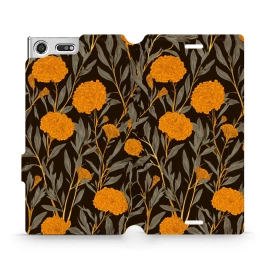 Etui do Sony Xperia XZ Premium - wzór V175S