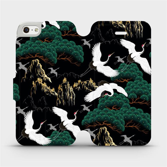 Etui do Apple iPhone 5s - wzór VP16S