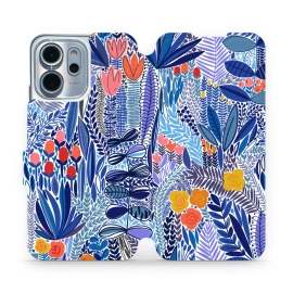 Etui do OPPO Reno 14 F 5G - wzór MP03P