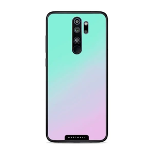 Etui Glossy Case do Xiaomi Redmi Note 8 Pro - wzór G063G