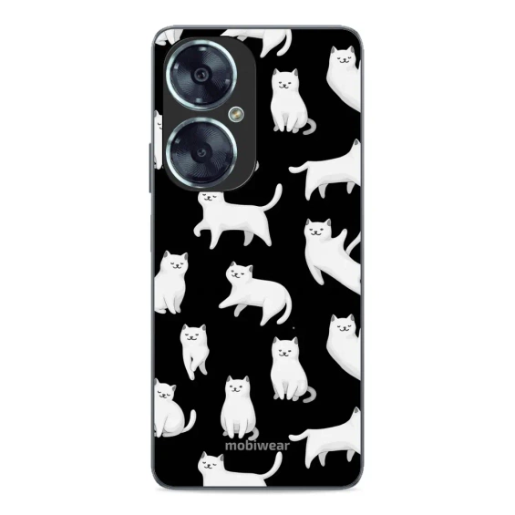 Etui Glossy Case do Huawei Nova 11i - wzór G163G