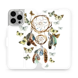 Etui do Apple iPhone 16 Pro Max - wzór M001P