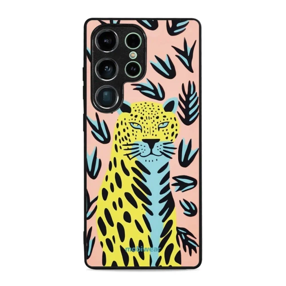 Etui Glossy Case do Samsung Galaxy S25 Ultra - wzór G052G