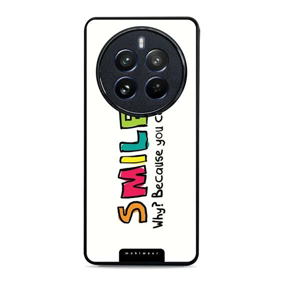 Etui Glossy Case do Realme 12 Pro Plus 5G - wzór G073G