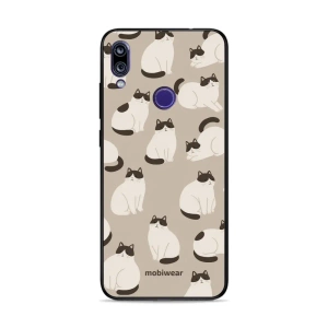 Etui Glossy Case do Xiaomi Redmi 7 - wzór G160G