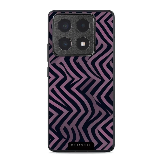 Etui Glossy Case do Xiaomi 14T Pro - wzór GA55G