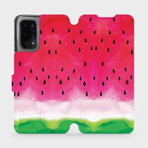 Etui do OPPO A54 5G - wzór V086S