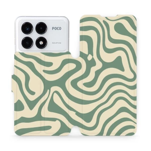 Etui do Xiaomi POCO F6 Pro - wzór VA57S