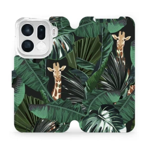 Etui do OPPO Find X9 pro - wzór VP06P