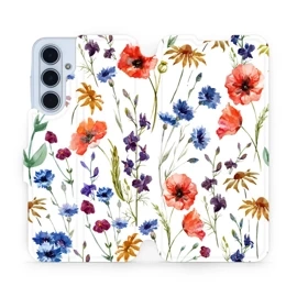 Etui do Samsung Galaxy M35 5G - wzór MP04S