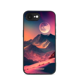 Etui Glossy Case do Apple iPhone 16e - wzór G008G