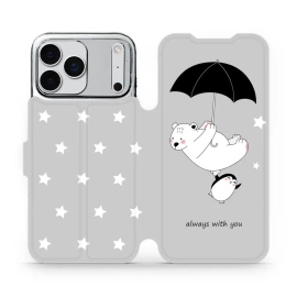 Etui do Apple iPhone 17 Pro Max - wzór MH08P