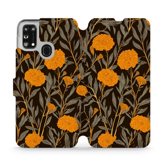 Etui do Samsung Galaxy M31 - wzór V175S