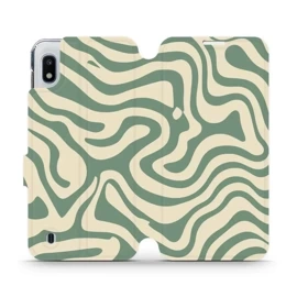 Etui do Samsung Galaxy A10 - wzór VA57S