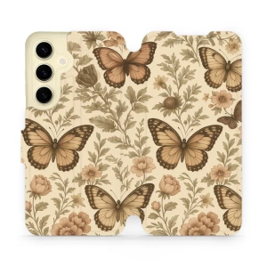 Etui do Samsung Galaxy S24 - wzór VP92S