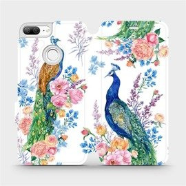 Etui do Huawei Honor 9 Lite - wzór MX08S