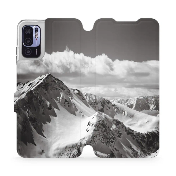 Etui do Xiaomi Redmi Note 10 5G - wzór M152P