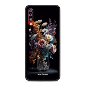 Etui Glossy Case do Samsung Galaxy A70 - wzór G012G