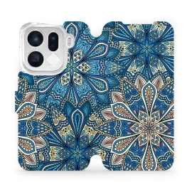 Etui do OPPO Find X9 pro - wzór V108P