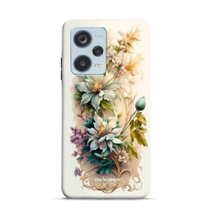 Etui Elite Pro do Xiaomi Redmi Note 12 Pro Plus 5G - wzór E014E