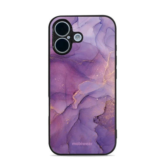 Etui Glossy Case do Apple iPhone 17 - wzór G050G