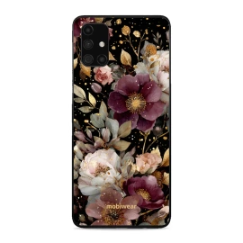 Etui Glossy Case do Samsung Galaxy M31s - wzór G169G
