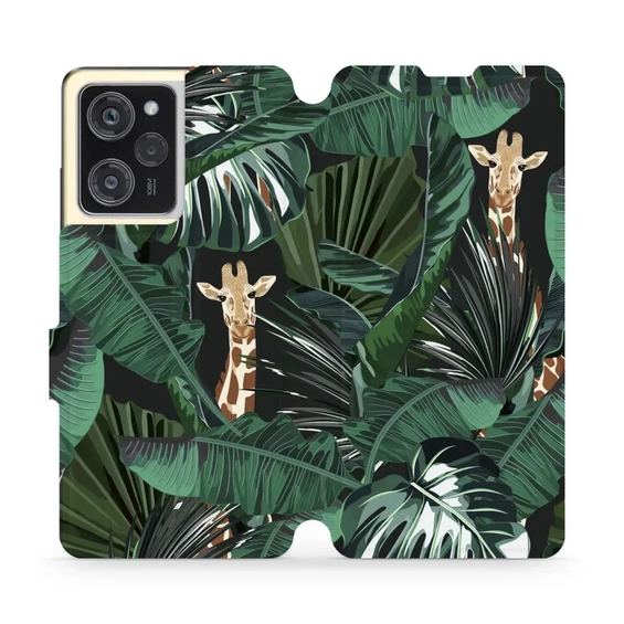 Etui do Xiaomi POCO X5 Pro 5G - wzór VP06P