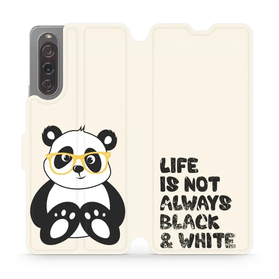 Etui do Sony Xperia 10 V - wzór M041S