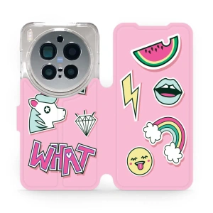 Etui do Vivo X300 pro - wzór M129S