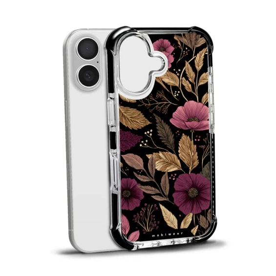 Etui MagSafe Elite Bumper Apple iPhone 17 - wzór D170D